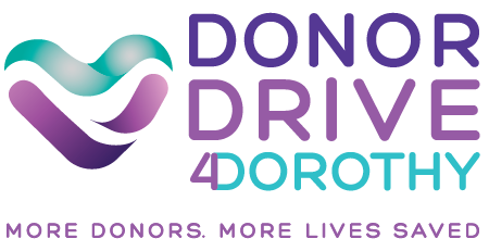 DonorDrive4Dorothy