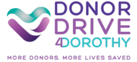 DonorDrive4Dorothy