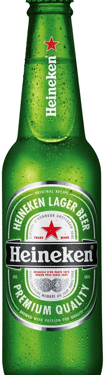 Heineken - Bottle
